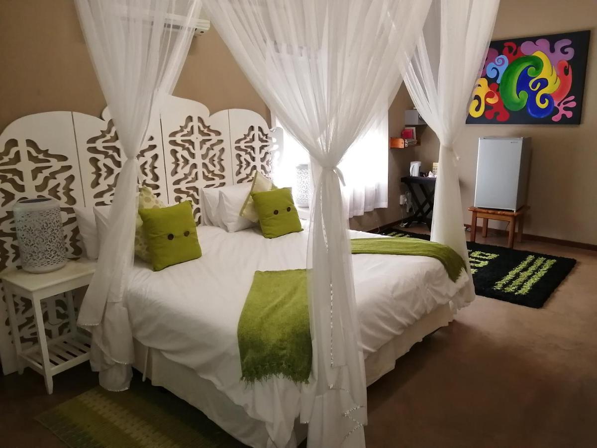 Blyde Mountain Country House Hoedspruit Zewnętrze zdjęcie