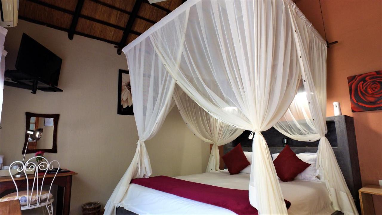 Blyde Mountain Country House Hoedspruit Zewnętrze zdjęcie