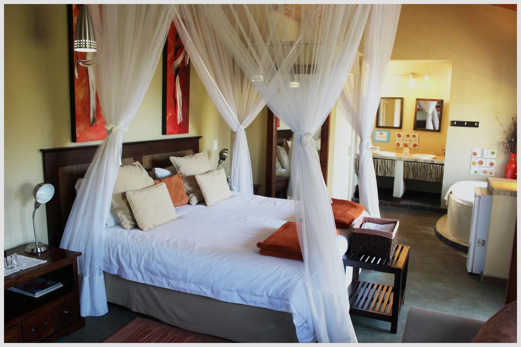Blyde Mountain Country House Hoedspruit Pokój zdjęcie